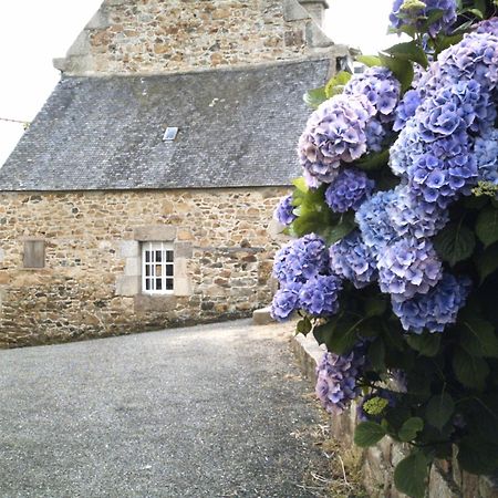 Logis Hermitage Перро-Гирк Экстерьер фото