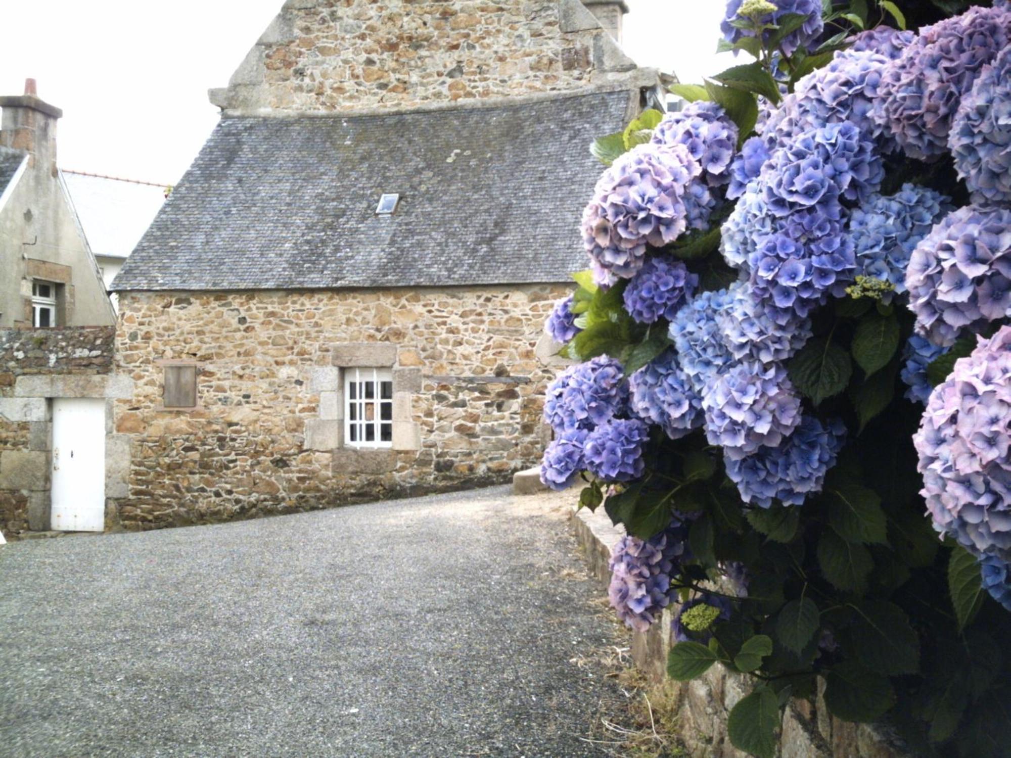 Logis Hermitage Перро-Гирк Экстерьер фото